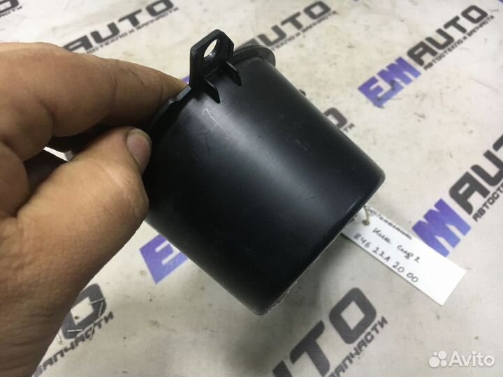 Подстаканник Киа Сид 2