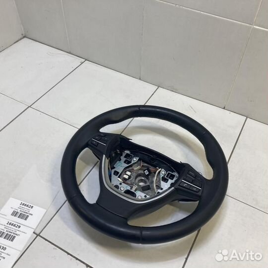 Рулевое колесо BMW 6 серия F06/F13/F12 (2011—2015)