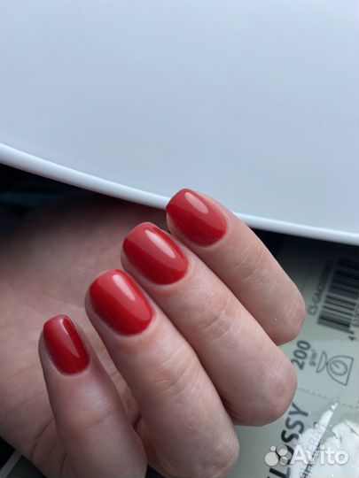 Маникюр педикюр на дому