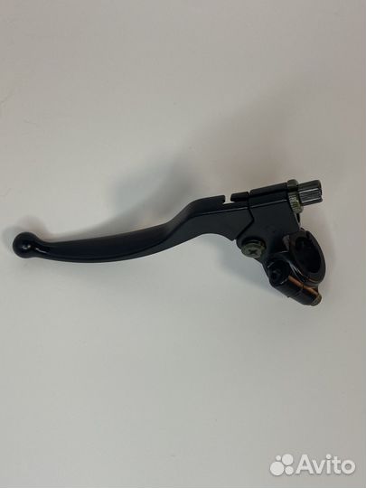 Рычаг сцепления с креплением питбайк, ttr, мото