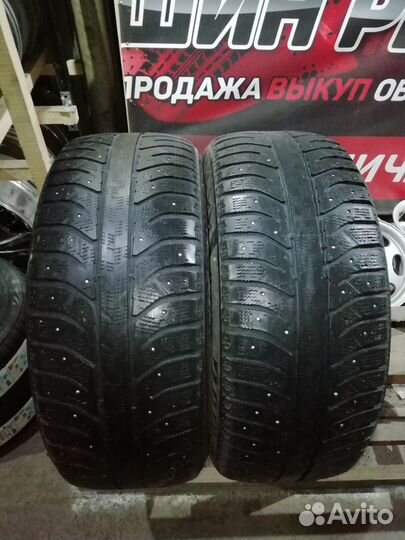 Bridgestone Ice Cruiser 7000 235/55 R17