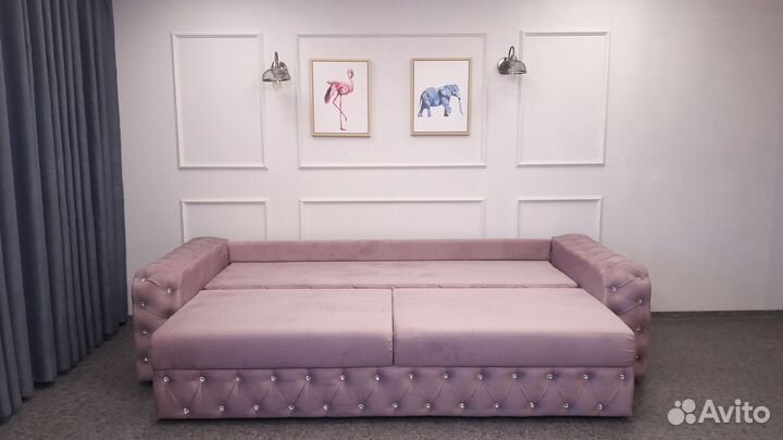 Диван новый