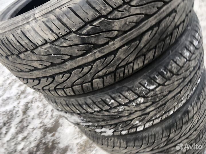 Zeta Azura 245/45 R20