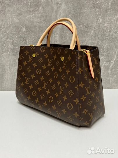 Сумка Louis Vuitton Женская