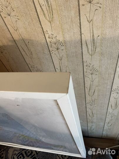 Рамка IKEA ribba