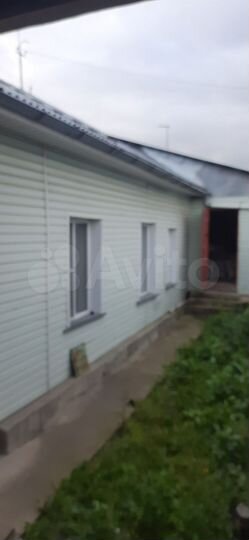 Дом 154 м² на участке 6 сот.