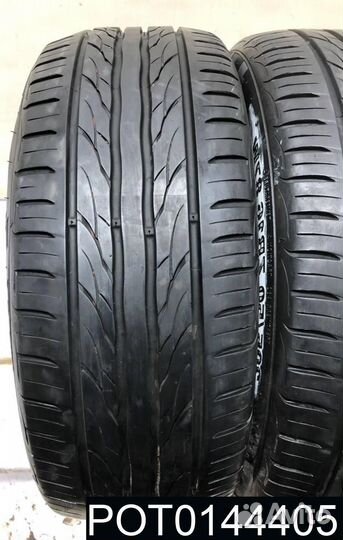 Kumho Ecsta PS31 205/50 R16 87W
