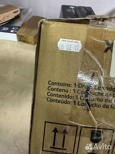 Xerox Drum Cartridge WorkCentre 5325, 013R00591