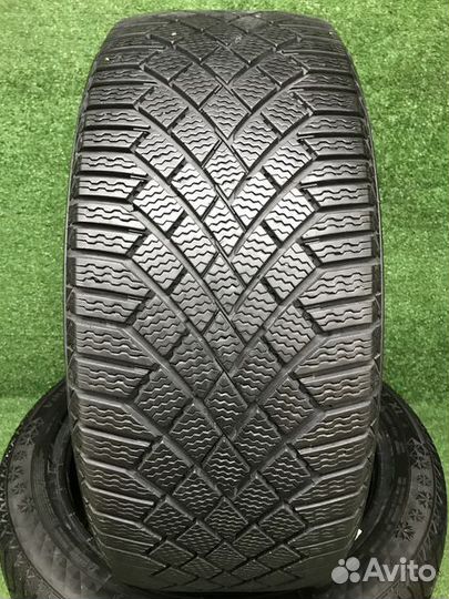 Continental ContiVikingContact 7 255/45 R20 105T