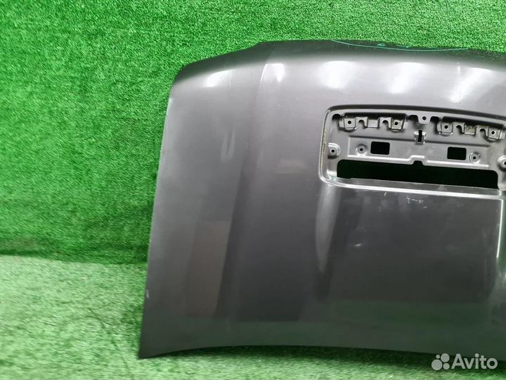 Капот Suzuki Jimny