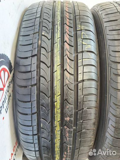 Nexen Classe Premiere CP672 215/55 R17 94V