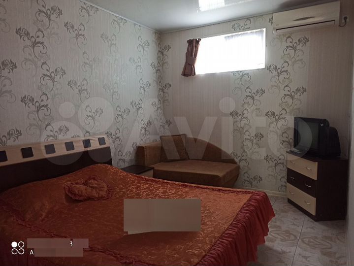 Дом 30 м² на участке 12 сот.