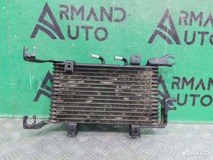 Радиатор АКПП Lexus Lx 3 URJ200 2007-Нв