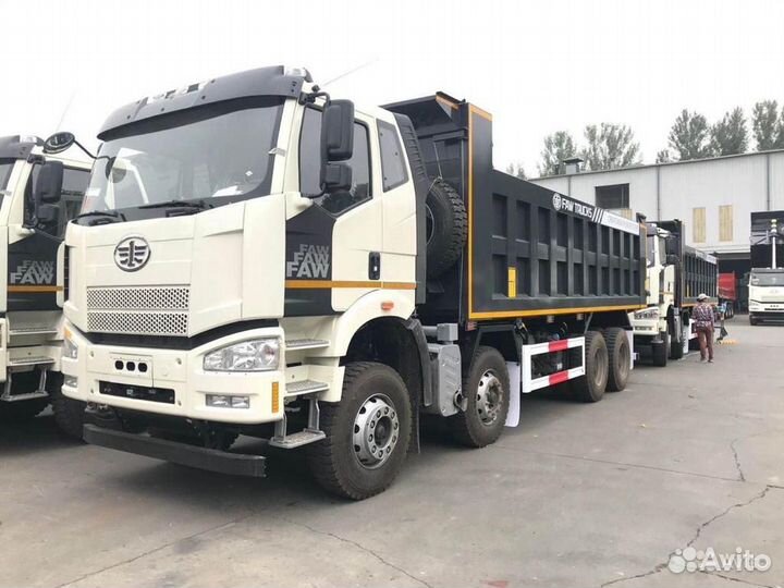 Водитель самосвала категория С (вахта в Москве)