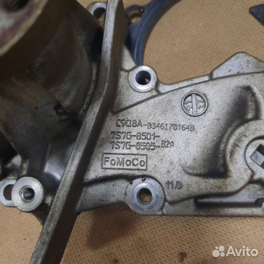 Комплект грм ford focus 3