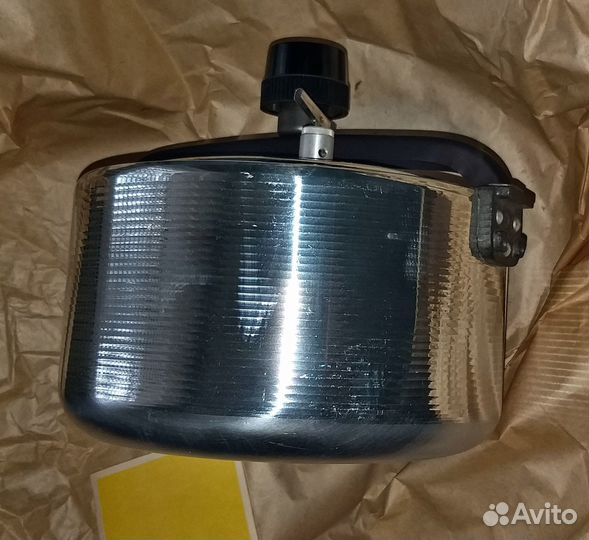 Скороварка СССР