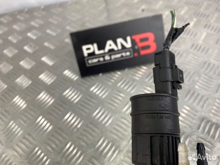 Моторчик омывателя фар Nissan Almera 2005