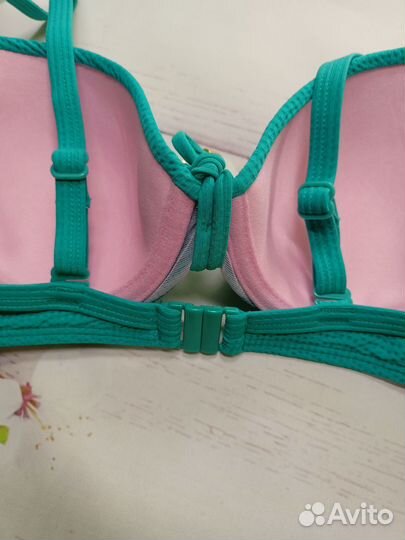 Бикини бюст 42 размер чашка В/С