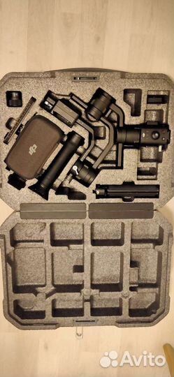 Стабилизатор для камеры