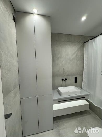 Шкаф на заказ