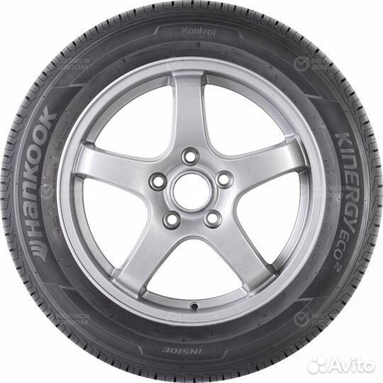 Hankook Kinergy Eco 2 K435 175/65 R14 82T