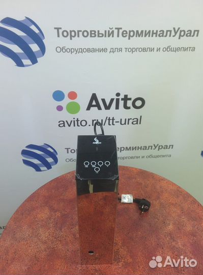 Термостат Сувид