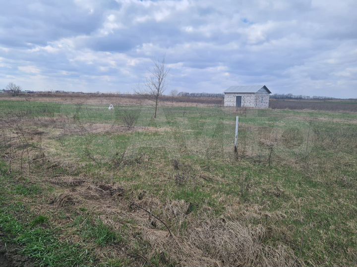 Участок 11 сот. (ИЖС)