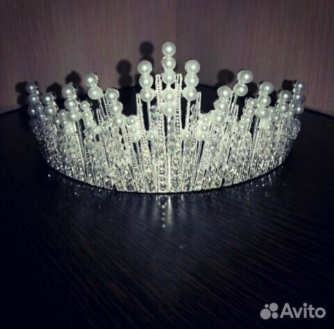 Ободки, корона, диадема, тика, тиара