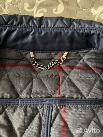 Куртка женская