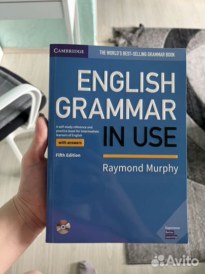 English grammar murphy