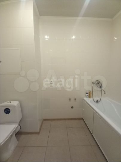 Квартира-студия, 25 м², 1/15 эт.
