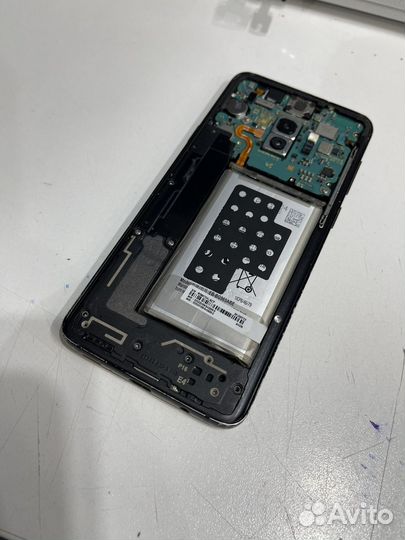 Samsung Galaxy S9 Plus, 4/64 ГБ