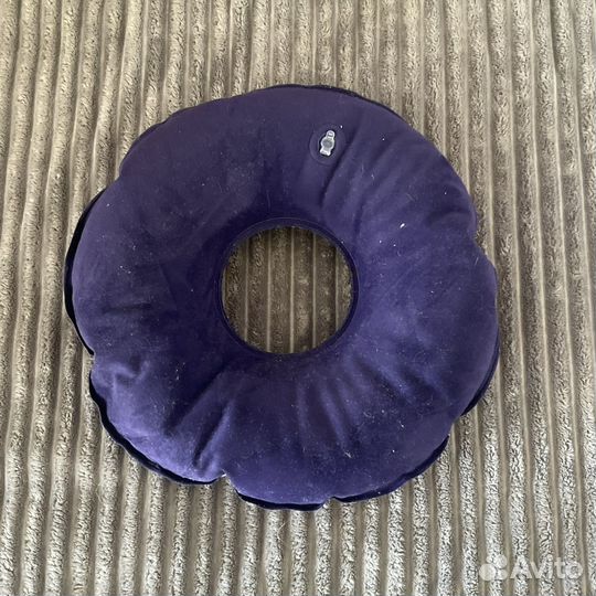 Круг медицинский подкладной диам.39см