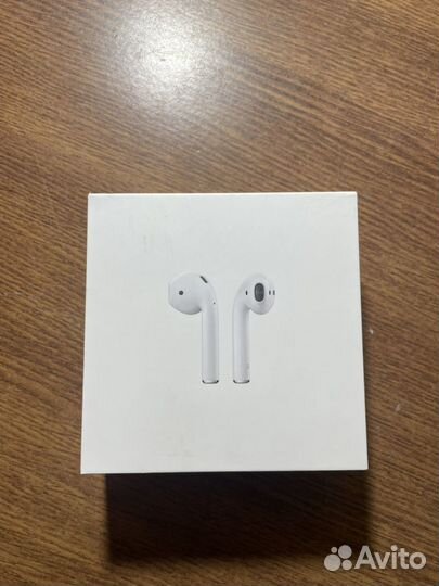 Airpods 1 series