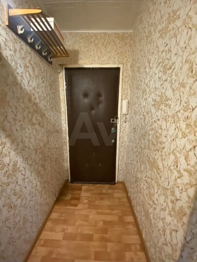 1-к. квартира, 31,3 м², 4/5 эт.