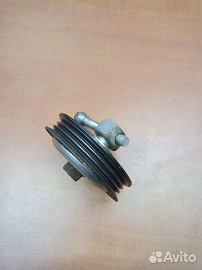 Ролик натяжной приводного ремня Nissan Note E11