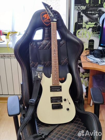 Электрогитара Jackson JS-11
