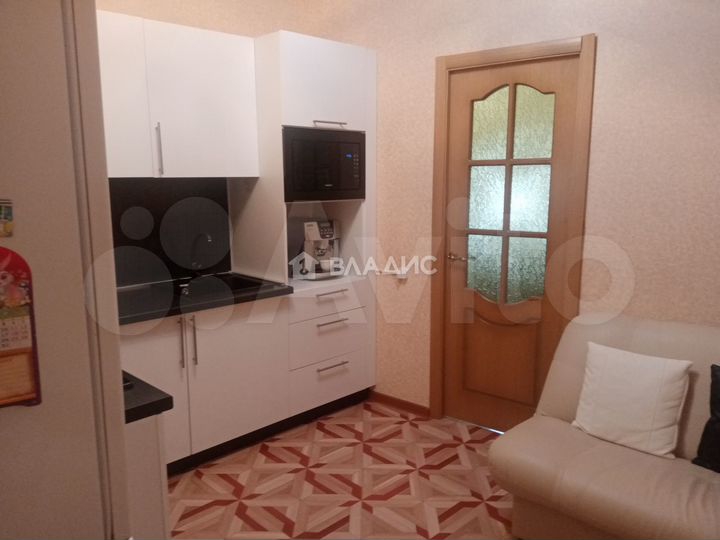 1-к. квартира, 36,9 м², 3/4 эт.