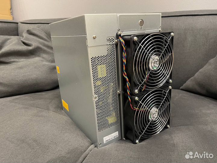 Antminer s19k pro 115th Реальное Наличие