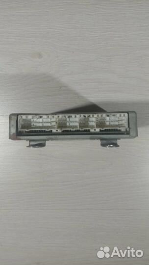 Блок управления двигателем Mitsubishi-Мицубиси Co