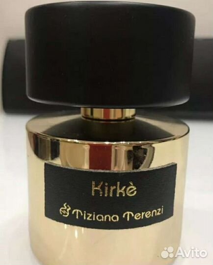 Tiziana Terenzi Kirke