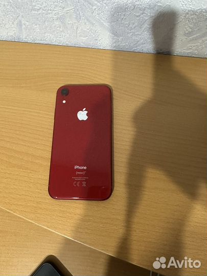 iPhone Xr, 128 ГБ