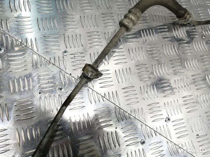 Трубка гидроусилителя Ниссан Альмера G15