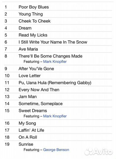 Chet Atkins - The Best Of Chet Atkins CD Rus