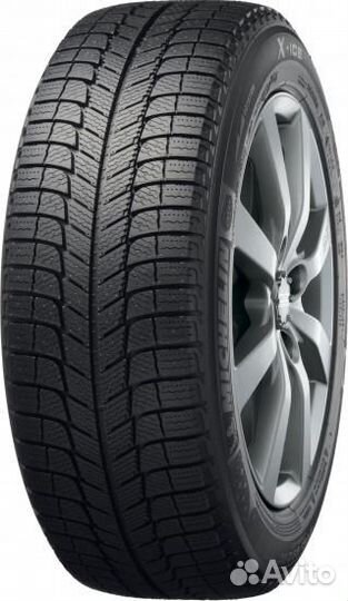 Michelin X-Ice 3 275/40 R20 102H