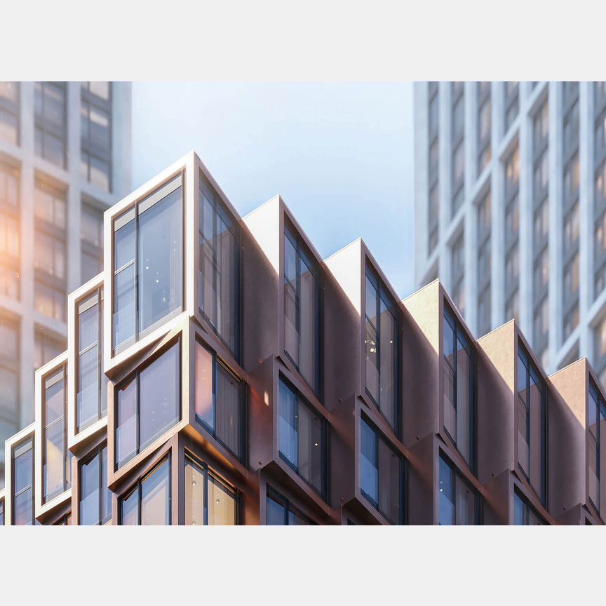 2-к. квартира, 65,3 м², 9/9 эт.