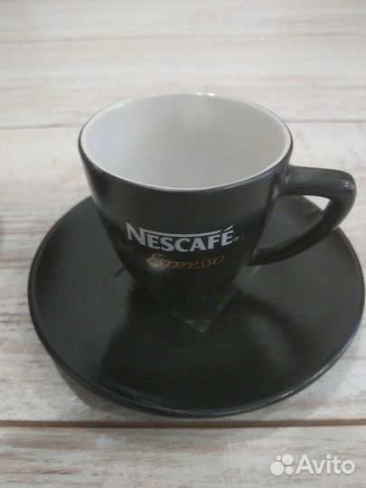 Чашки для кофе