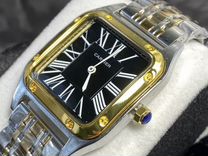 Часы cartier