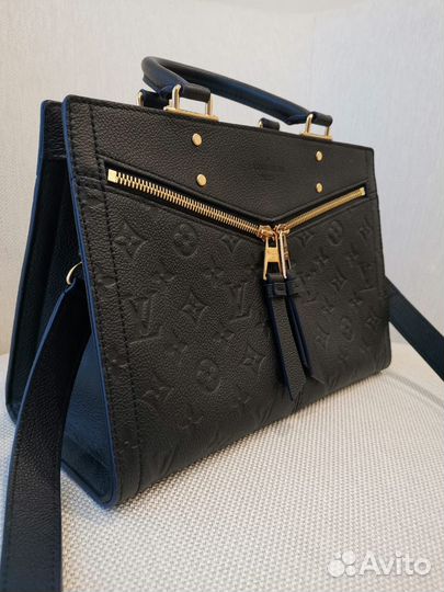 Сумка louis vuitton оригинал