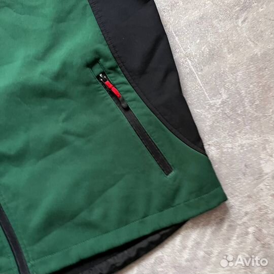 Жилетка Engelbert Strauss Soft-Shell